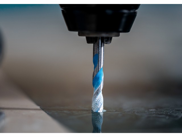 Sveder Bosch EXPERT CYL-9 MultiConstruction, Dimenzije: 14x150x200mm, 2608901487